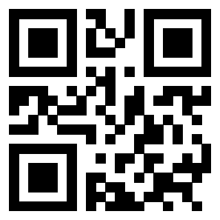 Immagine del QrCode di 3301539749
