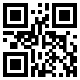 3301539751 - Immagine del Qr Code