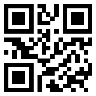 Qr Code di 3301539754