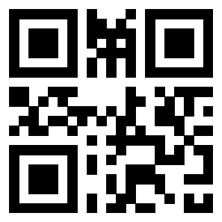 3301539760 QrCode associato