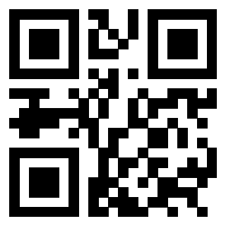 3301539761 Qr Code associato