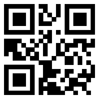 3301539763 Qr Code associato