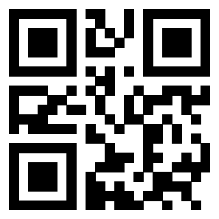 Qr Code di 3301539767