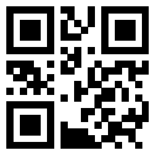 3301539769 - Immagine del Qr Code