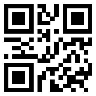 Il Qr Code di 3301539771