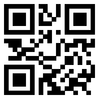 3301539780 Qr Code associato