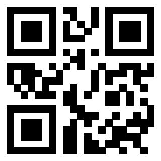 3301539782 - Immagine del QrCode
