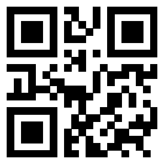 3301539784 QrCode associato