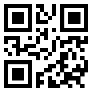 3301539785 QrCode associato