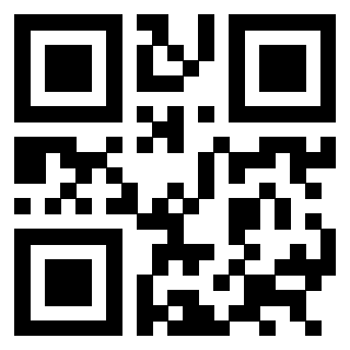 Immagine del QrCode di 3301539786