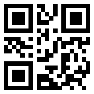 3301539787 - Immagine del Qr Code