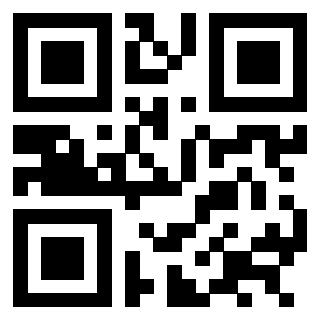 3301539788 Qr Code associato