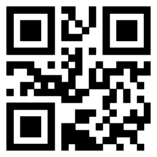 Immagine del QrCode di 3301539796