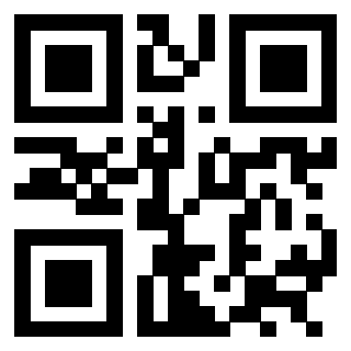 Il Qr Code di 3301539797