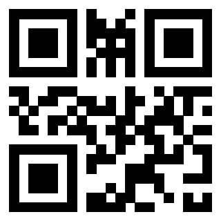 Qr Code di 3301539799