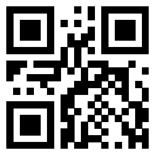 3301539800 - Immagine del Qr Code