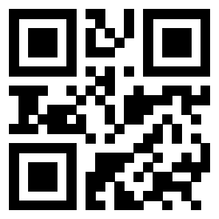 Il Qr Code di 3301539804