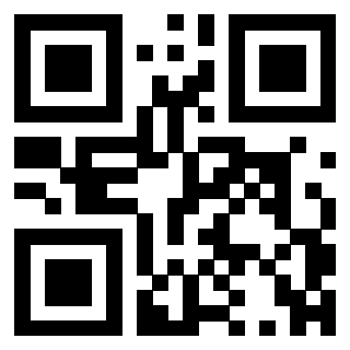 3301539807 Qr Code associato