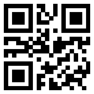 Qr Code di 3301539808