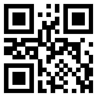 Qr Code di 3301539810