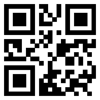 Il Qr Code di 3301539813