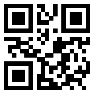 Il Qr Code di 3301539815