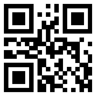 Il Qr Code di 3301539816
