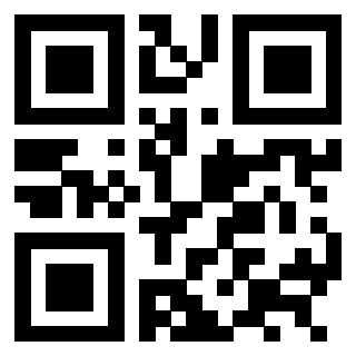 3301539819 - Immagine del Qr Code associato