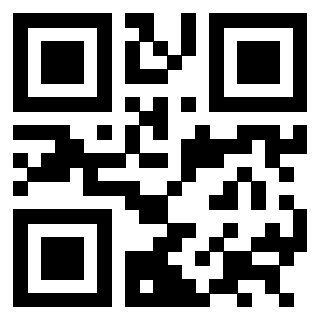 Qr Code di 3301539822