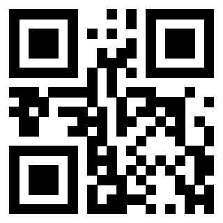 Immagine del QrCode di 3301539824