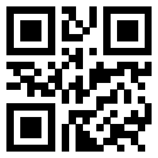 Il Qr Code di 3301539828