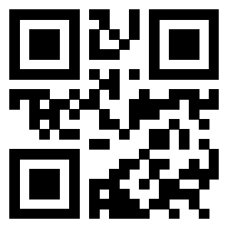 3301539831 - Immagine del QrCode associato