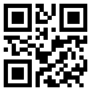 3301539834 Qr Code associato