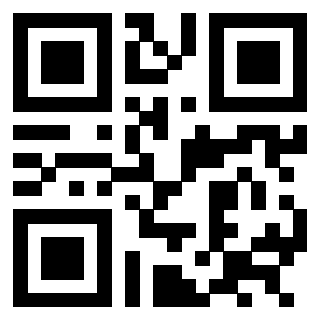 3301539837 QrCode associato