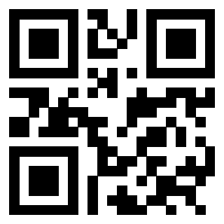 Qr Code di 3301539839