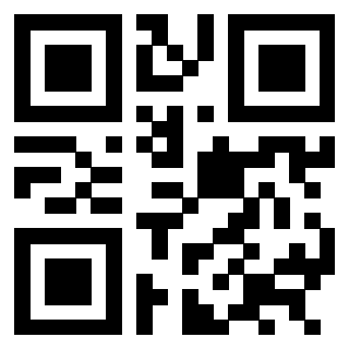 3301539844 - Immagine del QrCode associato