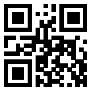 3301539847 QrCode associato