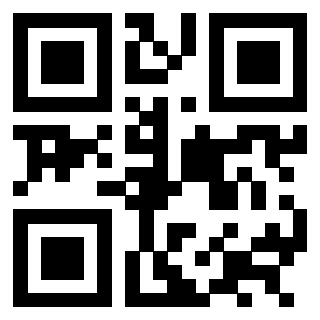 3301539852 - Immagine del QrCode