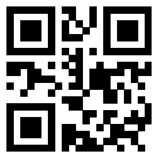 3301539853 - Immagine del Qr Code
