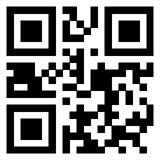 3301539855 - Immagine del QrCode