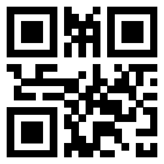 Il Qr Code di 3301539856