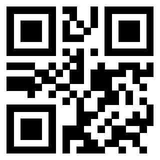 Qr Code di 3301539858