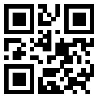 3301539859 - Immagine del QrCode associato