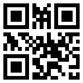 Il Qr Code di 3301539866
