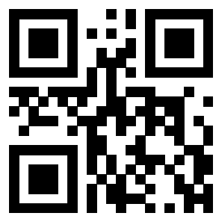 Il QrCode di 3301539867