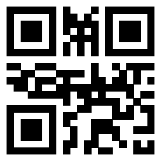 Immagine del QrCode di 3301539870