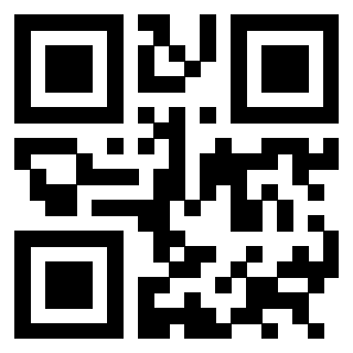 3301539872 Qr Code associato