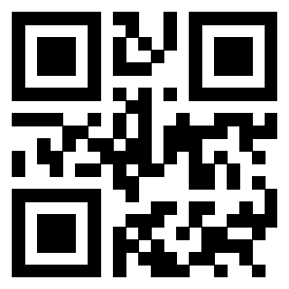 3301539873 QrCode associato