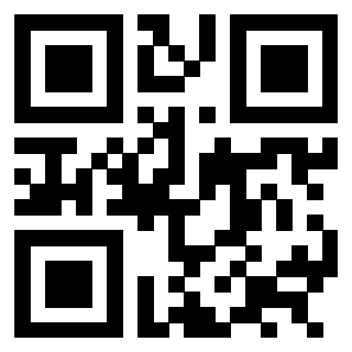 QrCode di 3301539874
