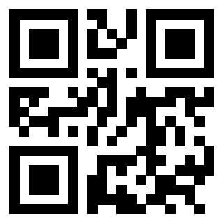 3301539875 QrCode associato